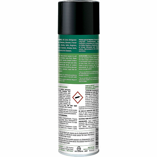 Simple Green Foaming Coil Cleaner (0113418)
