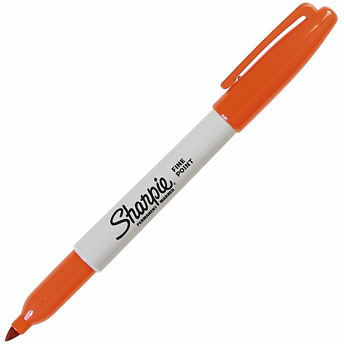 Sharpie Permanent Marker (2229135)