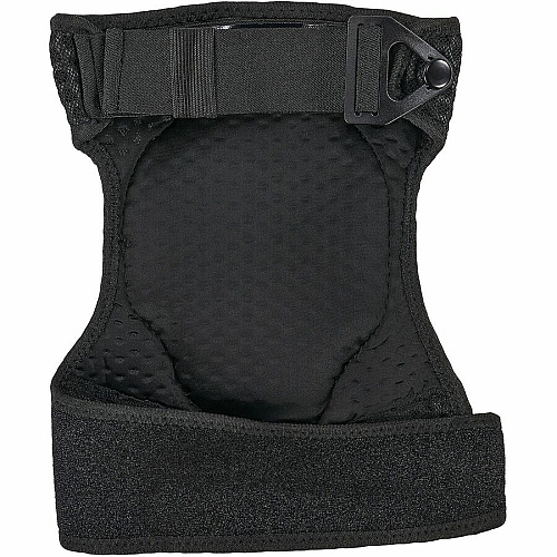 Ergodyne ProFlex 575 Non-Marring Knee Pads Recommended for: Indoor/Outdoor, Construction, Aviation, Maintenance, HVAC, Flooring, Landscaping - One Size - Knee Protection - Buckle/Hook & Loop Closure - Ethylene Vinyl Acetate (EVA), Thermoplastic Ru (18575)