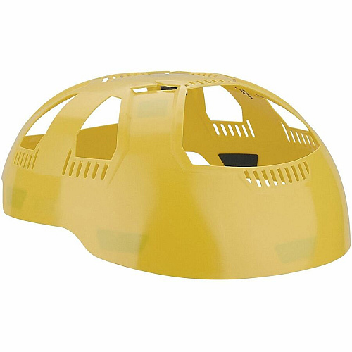 Ergodyne Skullerz 8902-MIPS Safety Helmet Suspension Gray - Hardshell - 1 Each (60238)