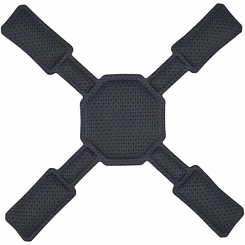 Ergodyne Skullerz 8902-MIPS Safety Helmet Suspension Gray - Elastic - 1 Pack (60239)