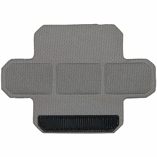 Ergodyne Skullerz 8902-MIPS Safety Helmet Suspension Gray - Elastic - 1 Pack (60239)