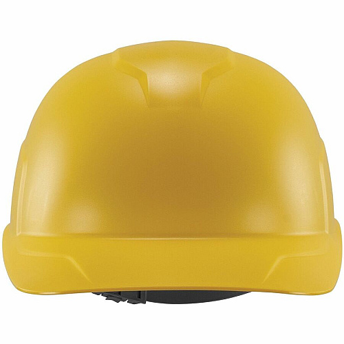 Ergodyne Skullerz 8952 Hard Shell Bump Cap Recommended for: Mechanic, Baggage Handling, Food Processing, Manufacturing, Inspection - Head, Visibility Protection - Ratchet Closure - Polyethylene - Yellow - Lightweight, Durable, Breathable, Ventilat (23996)
