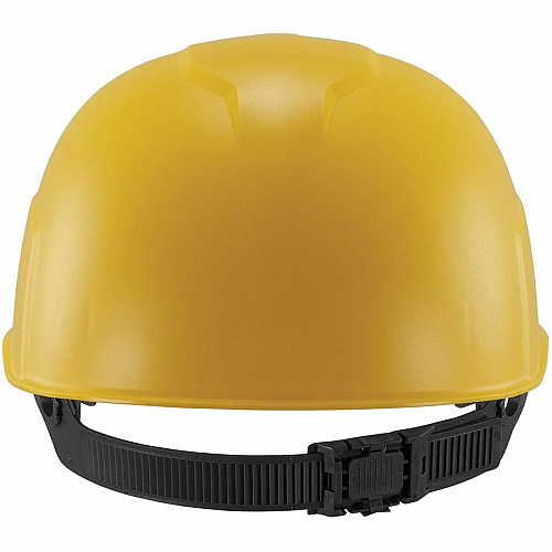 Ergodyne Skullerz 8952 Hard Shell Bump Cap Recommended for: Mechanic, Baggage Handling, Food Processing, Manufacturing, Inspection - Head, Visibility Protection - Ratchet Closure - Polyethylene - Yellow - Lightweight, Durable, Breathable, Ventilat (23996)