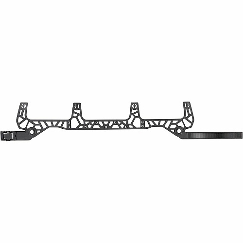 Ergodyne Skullerz 8959 Hard Shell Bump Cap Suspension Gray - Hardshell - 1 Each (23980)