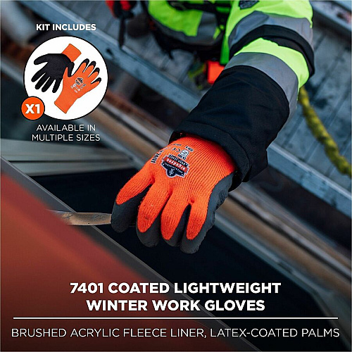 Ergodyne N-Ferno 6981 Winter Warming Kit 1 Each (16986)