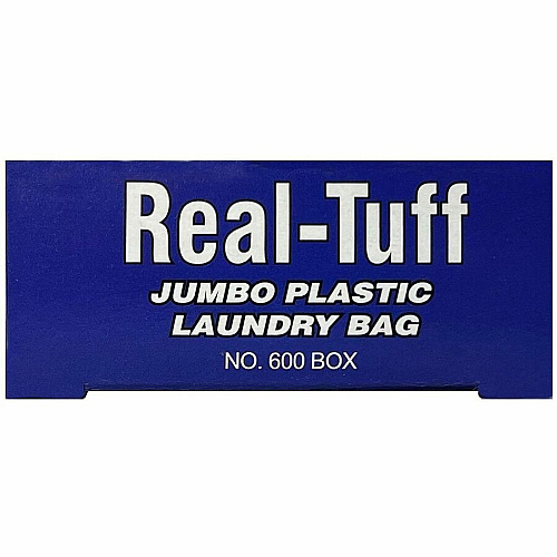 Real-Tuff #650 Vend-Box Laundry Bags