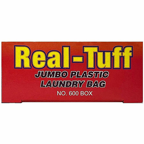 Real-Tuff #650 Vend-Box Laundry Bags