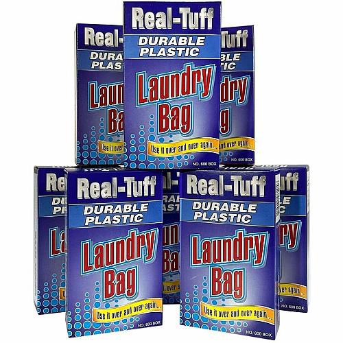 Real-Tuff #650 Vend-Box Laundry Bags