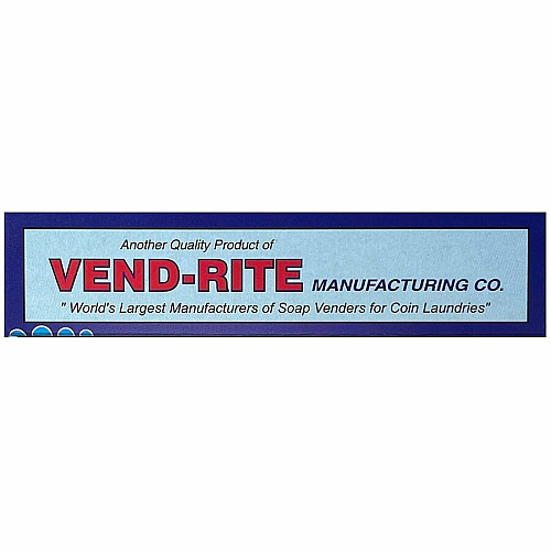 Real-Tuff #650 Vend-Box Laundry Bags