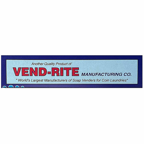 Real-Tuff #650 Vend-Box Laundry Bags