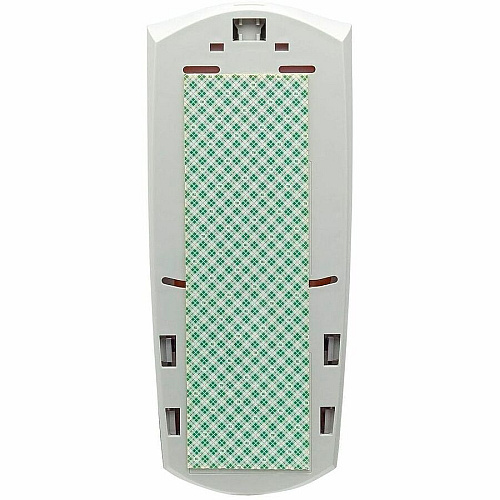 Dial Professional Liter Dispenser Manual - 1.29 quart Capacity - Adjustable, Locking Mechanism, Vandal Resistant, Push Button, Easy to Use - Smoke (03922CT)