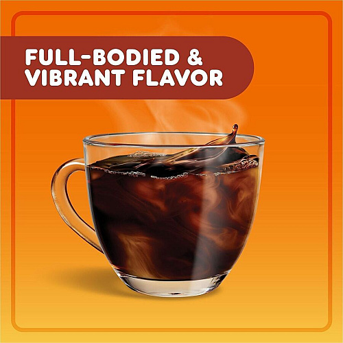 Dunkin Donuts Dunkin' Donuts Ground Colombian Coffee Medium - Ground - Colombian (01292)
