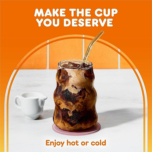 Dunkin Donuts Dunkin' Donuts Ground Colombian Coffee Medium - Ground - Colombian (01292)