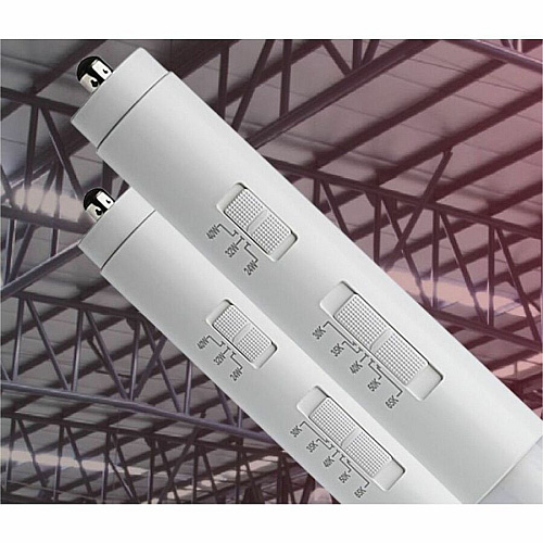Satco S11757 LED Fluorescent Tube