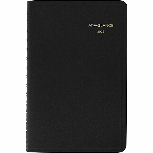 At-A-Glance 24-HourAppointment Book Planner (7020305)