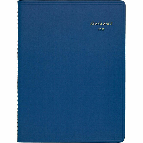 At-A-Glance Fashion Appointment Book Planner (7094020)