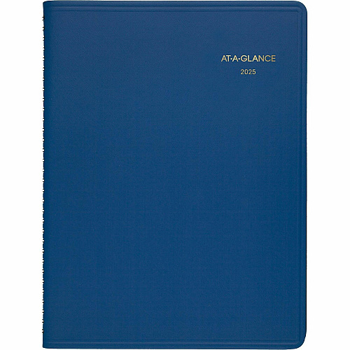 At-A-Glance Fashion Appointment Book Planner (7094020)