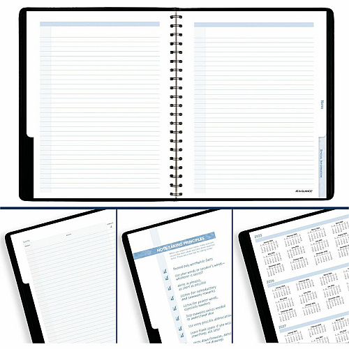 At-A-Glance Action PlannerAppointment Book Planner (70EP0305)