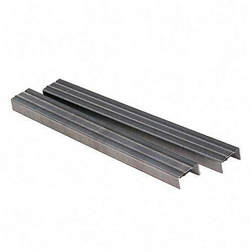 Advantus Ace Undulated Clipper Staples Chisel Point - 210 Per Strip - 5000 / Box (70001)