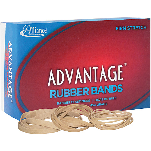 Alliance Rubber 26545 Advantage Rubber Bands - Size #54