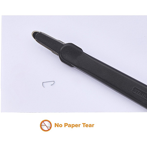 Bostitch Contemporary Staple Remover Plastic - Black - 1 Each (40000)