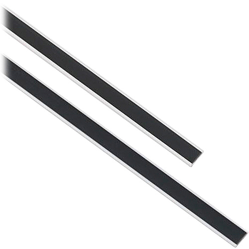 CARL Replacement Cutting Mats Home, Office - Polyvinyl Chloride (PVC) - Gray - 2 / Pack (16122)