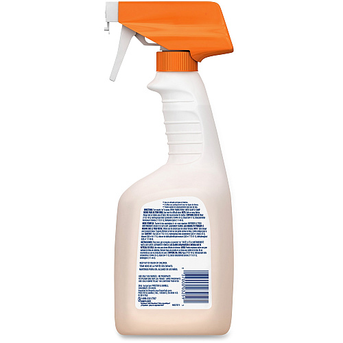 Febreze Fabric Refresher Spray Spray - 32 fl oz (1 quart) - Fresh Scent - 1 Each - White (03259)