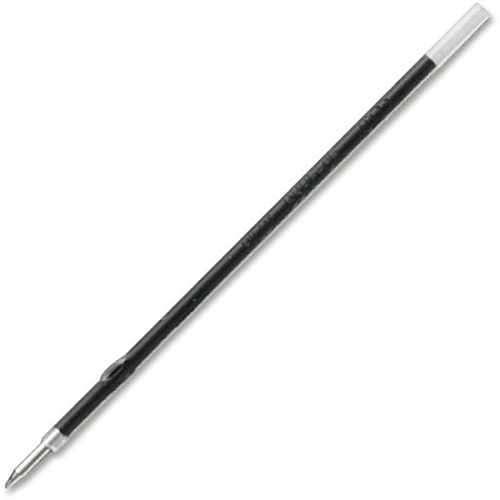Pilot Dr. Grip Retractable Pen Refills 1 mm , Medium Point - Black Ink - 2 / Pack (77227)