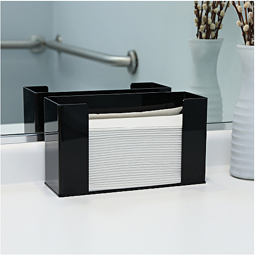 Genuine Joe&reg; C-Fold Paper Towels, 1-Ply, White, 2400 Towels 1 Ply - C-fold - 13" Width x 10" Length - White - 200/Pack - 12 / Carton (GJO21120)
