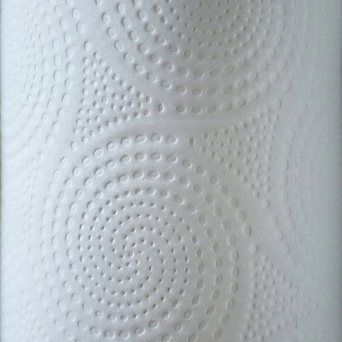 Genuine Joe&reg; Kitchen Paper Towels, White 2 Ply, 160 Sheets, 30 Rolls (GJO24080)