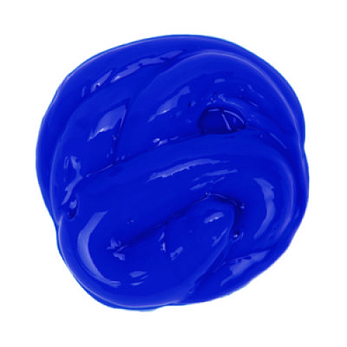 Crayola Washable Fingerpaint, Blue, 16 oz Bottle 1 Color(s) - Blue - 16 fl oz - Washable - 1 Each (551316042)