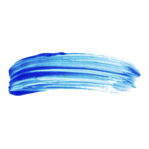 Crayola Washable Fingerpaint, Blue, 16 oz Bottle 1 Color(s) - Blue - 16 fl oz - Washable - 1 Each (551316042)