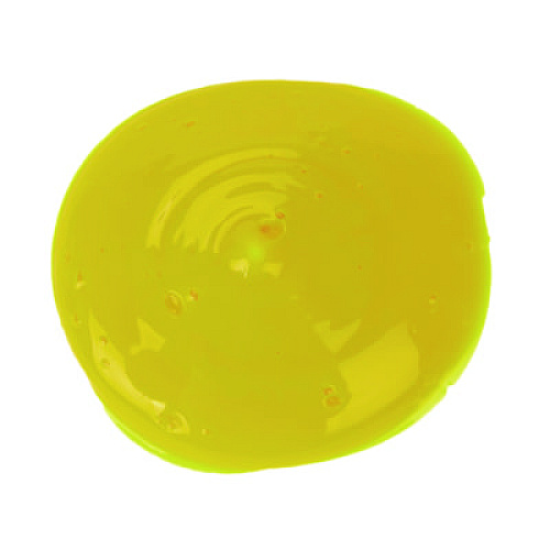 Crayola Washable Fingerpaint, Yellow, 16 oz Bottle 1 Color(s) - Yellow - 16 fl oz - Washable - 1 Each (551316034)