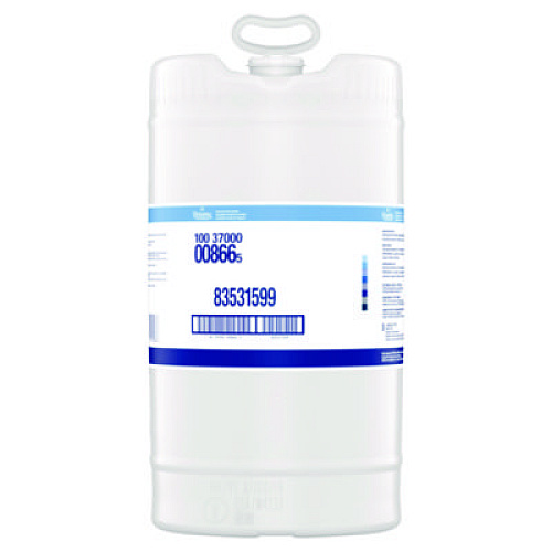 Procter & Gamble Downy Professional Unscented Fabric Softener, 15 gal Barrel (00866)