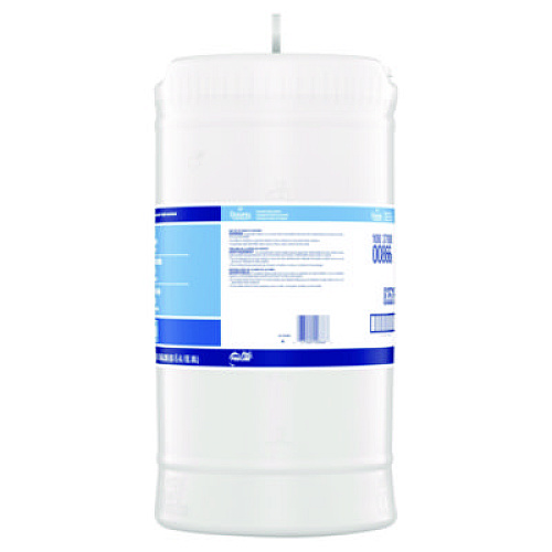 Procter & Gamble Downy Professional Unscented Fabric Softener, 15 gal Barrel (00866)