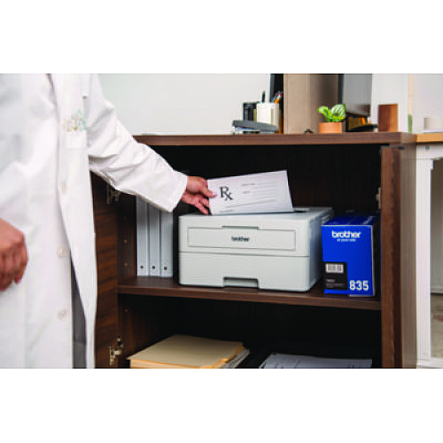 Brother HL-L2865DW Wireless Laser Printer