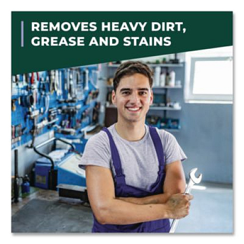 simple green Industrial Cleaner and Degreaser, Lavender Scent, 1 gal Bottle,  6/Carton (1600128)