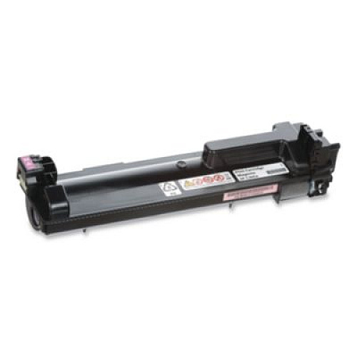 Ricoh 408182 Toner, 1,500 Page-Yield, Magenta