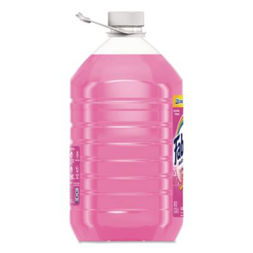 Fabuloso Multi-Use Cleaner, Watermelon Scent, 128 oz Bottle, 3/Carton (61051624)