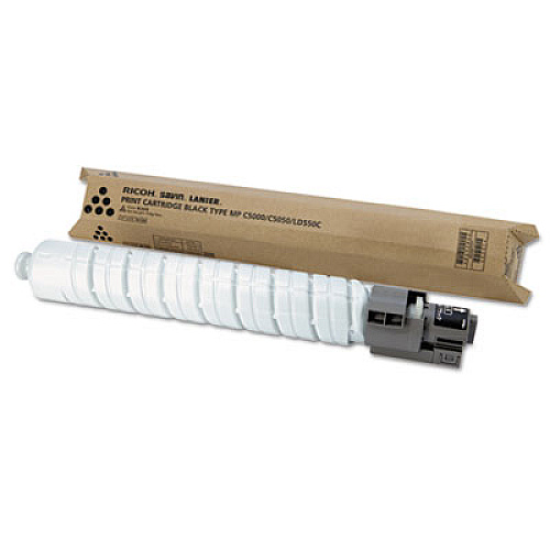 Ricoh 841284 Black Toner Cartridge