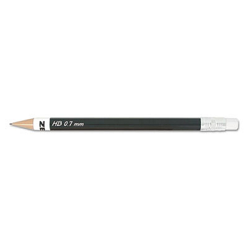 Zebra 51391 Zebra #2 Mechanical Pencils