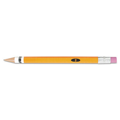Zebra 51391 Zebra #2 Mechanical Pencils