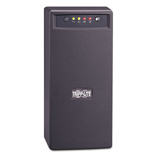 Tripp Lite Omni Vs 1000va 120v Line-int Ups (OMNIVS1000)