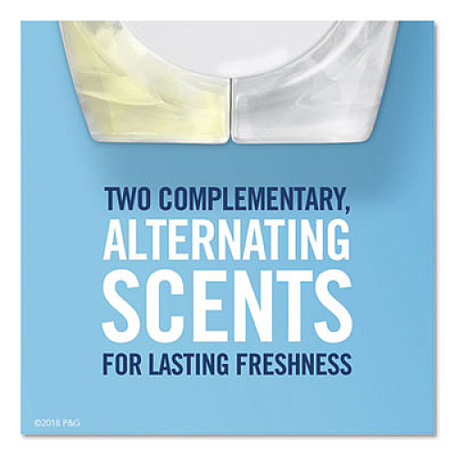 Febreze PLUG Air Freshener Refills, Gain Original, 0.87 oz (74903EA)