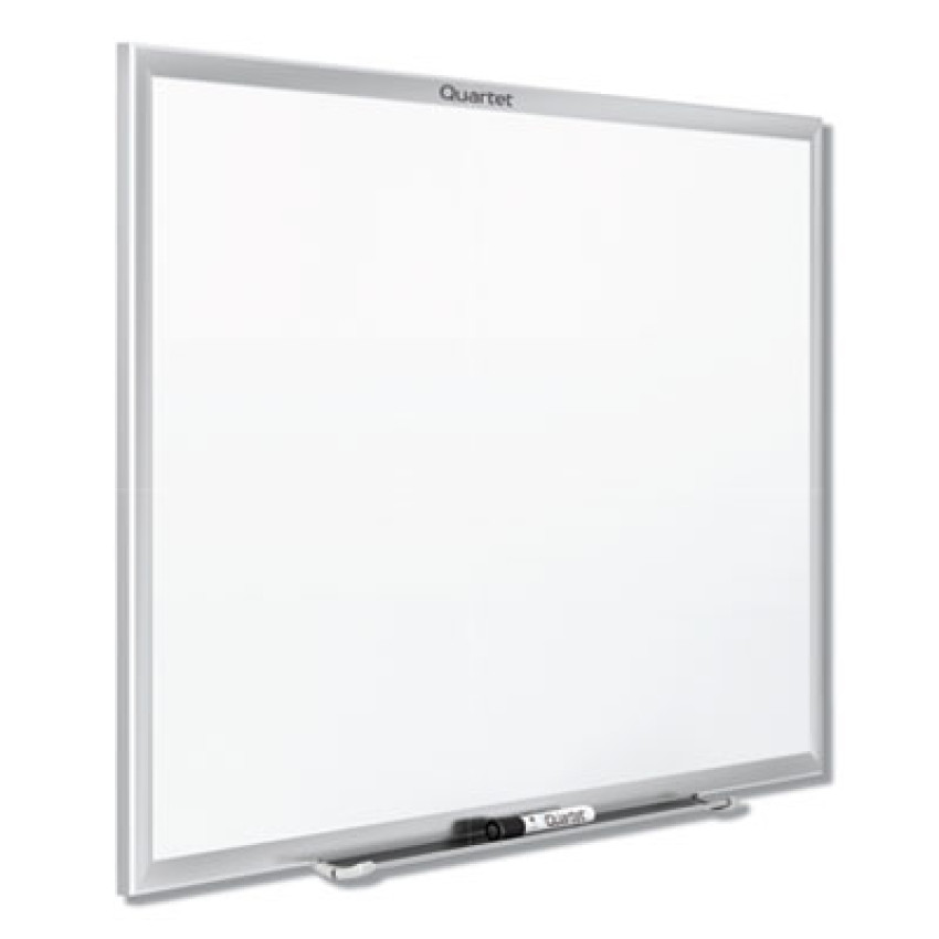 Quartet Classic Series Total Erase Dry Erase Board, 48 x 36