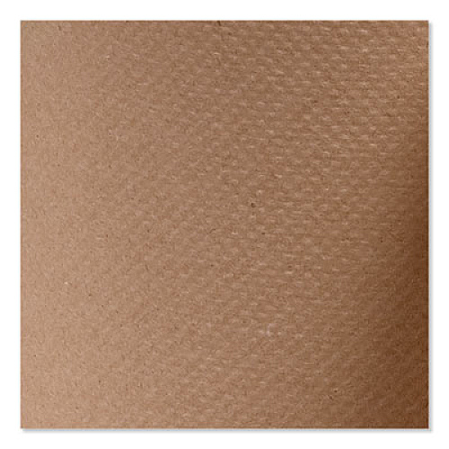 Tork Universal Hardwound Roll Towel, 1-Ply, 7.88" x 600 ft, Natural, 12/Carton (RK600E)