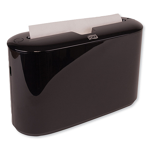 Tork Xpress Countertop Multifold Hand Towel Dispenser 552208, Elevation Design - H2, Compact