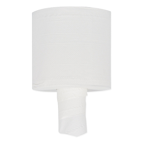 Tork&reg; Jumbo Toilet Paper, Universal, 2-Ply, 1000 ft, 12 Rolls (TJ0922A)