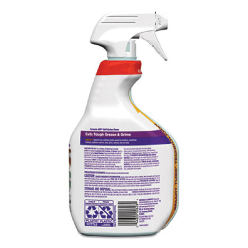 Formula 409 MultiSurface Cleaner, 22 oz Spray Bottle,9/Carton (00842